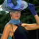 Illustration for article titled Let's Revisit the Glorious Fashions of Royal Ascot--Circa the Late '80s and Early '90s
